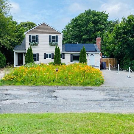Wildflower Inn プリマス エクステリア 写真