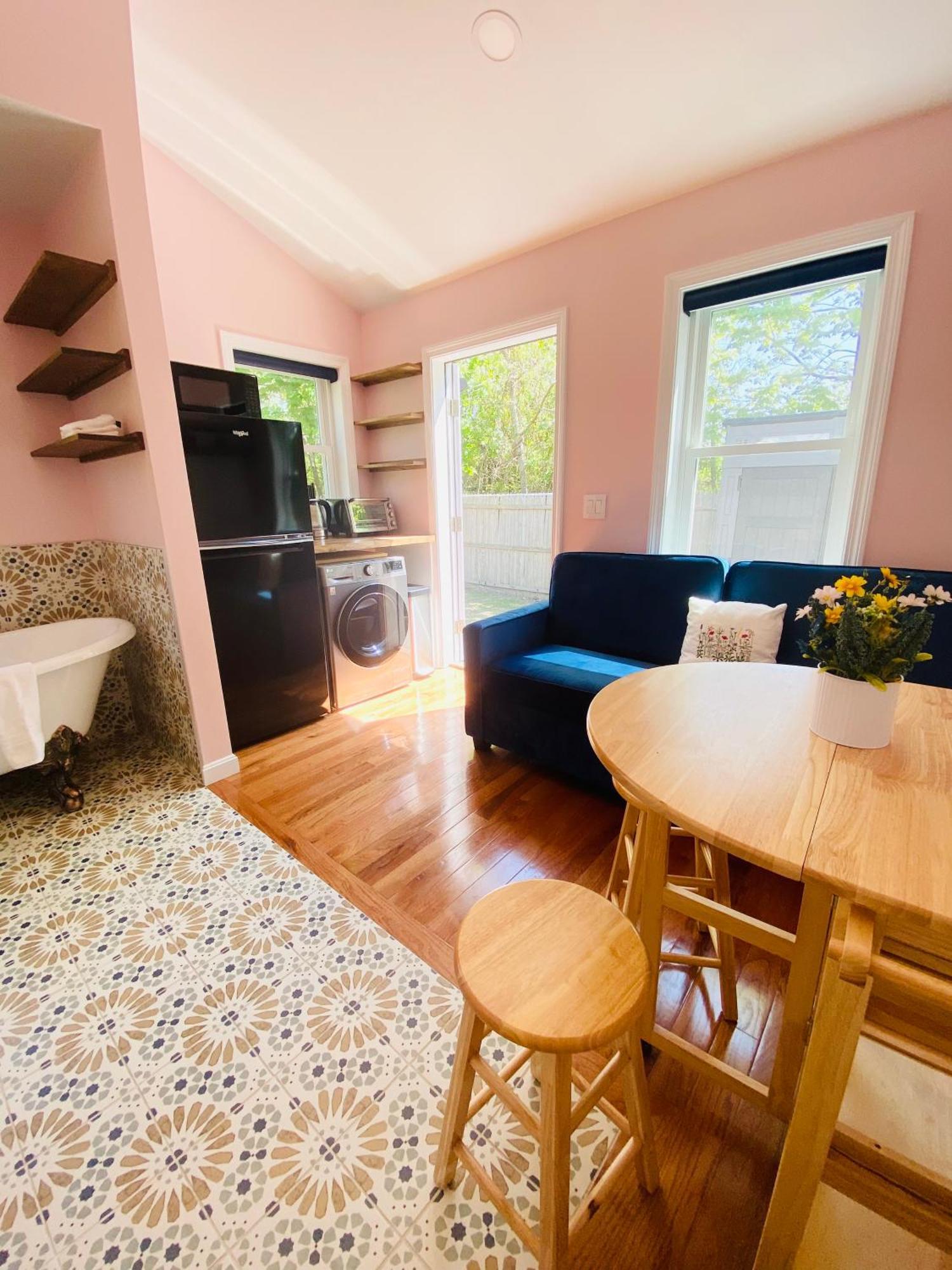 Wildflower Inn プリマス 部屋 写真