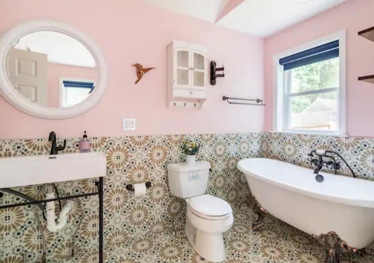 Wildflower Inn プリマス 部屋 写真
