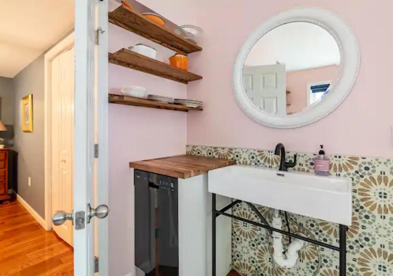 Wildflower Inn プリマス 部屋 写真