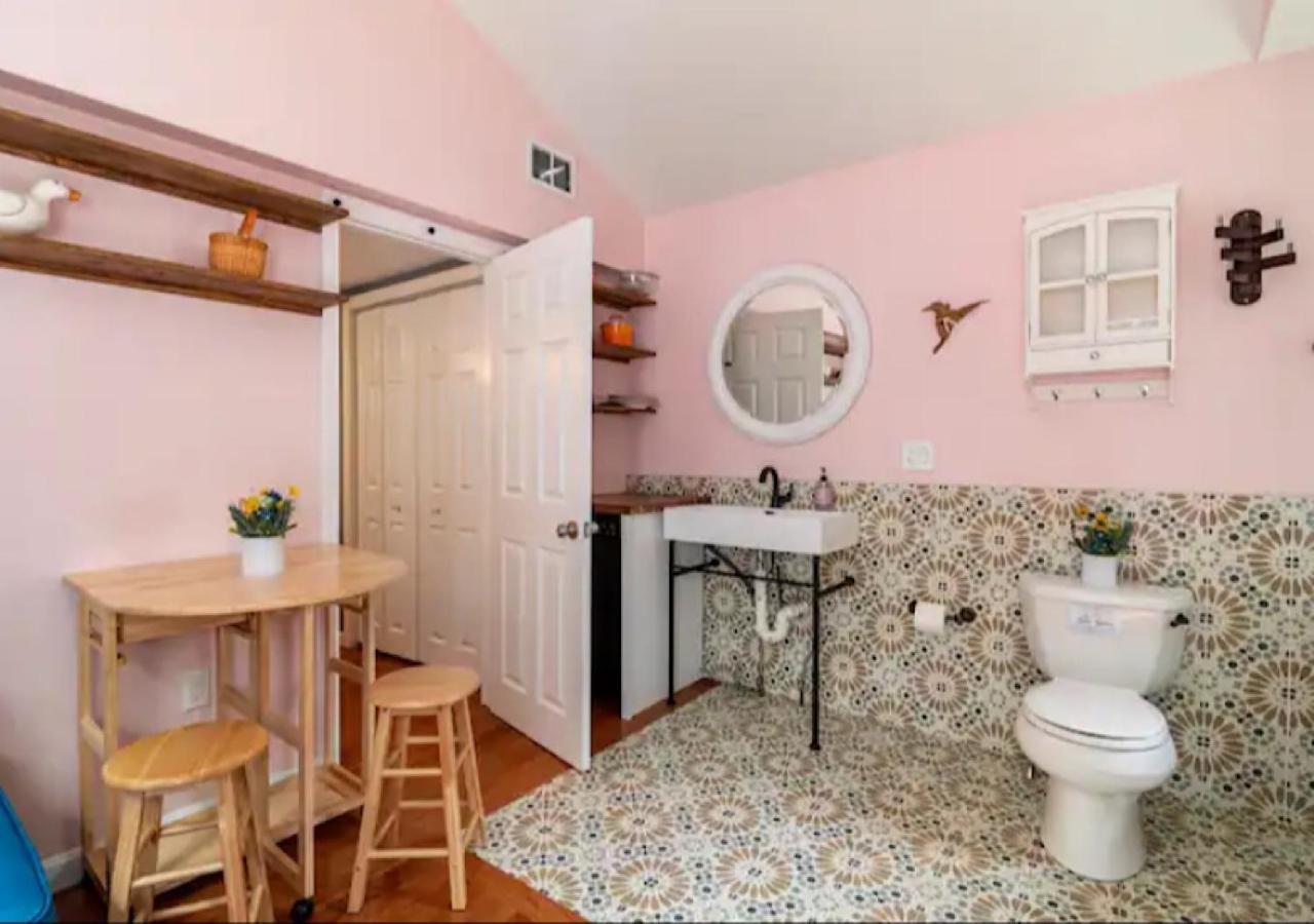 Wildflower Inn プリマス 部屋 写真